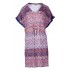 S866 - Type - BEACHWEAR PASTEL COLOR- (S866)