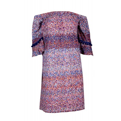 S869 - Type - BEACHWEAR PASTEL COLOR- (S869)