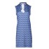 S873 - Type - BEACHWEAR GEOMETRIC- (S873)