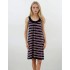 S875 - Type - BEACHWEAR STRIPE- (S875)