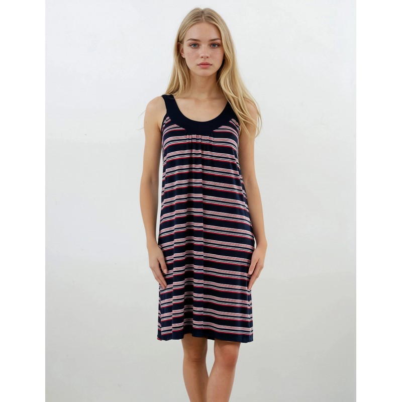 S875 - Type - BEACHWEAR STRIPE- (S875)