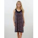 S875 - Type - BEACHWEAR STRIPE- (S875)