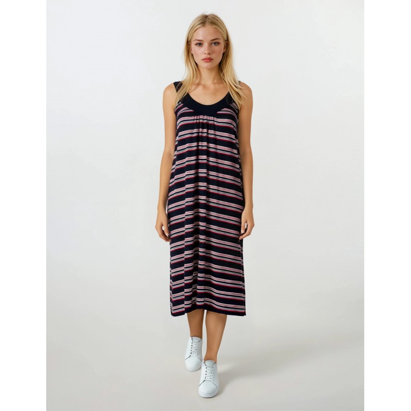 S875 - Type - BEACHWEAR STRIPE- (S875)