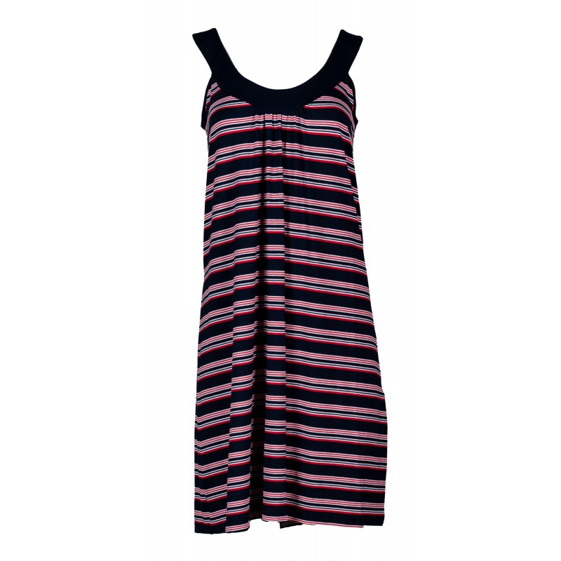 S875 - Type - BEACHWEAR STRIPE- (S875)