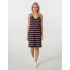S877 - Type - BEACHWEAR STRIPE- (S877)
