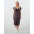 S878 - Type - BEACHWEAR STRIPE- (S878)