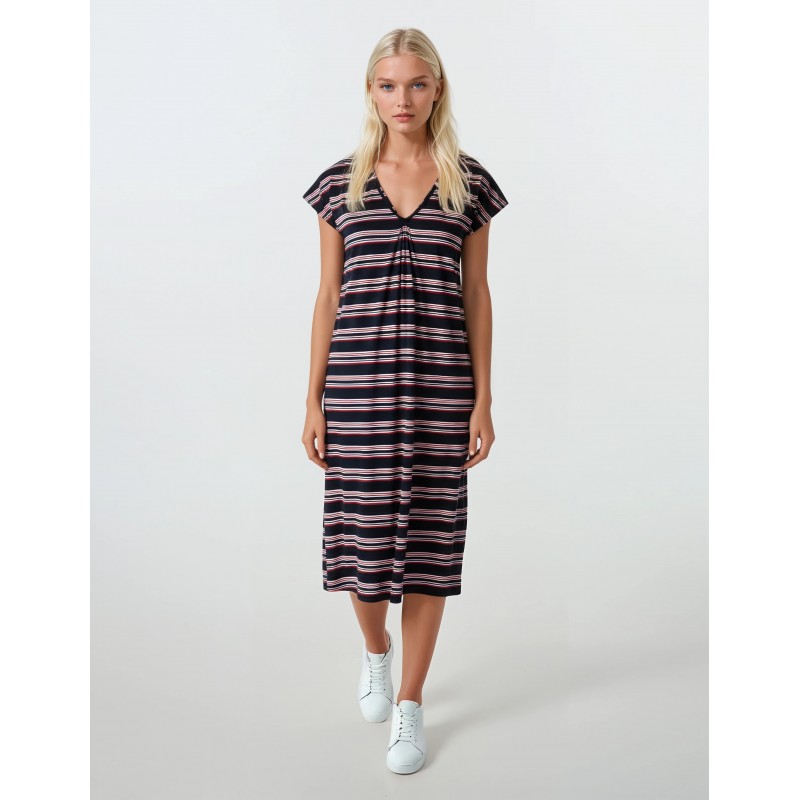 S878 - Type - BEACHWEAR STRIPE- (S878)