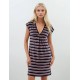 S878 - Type - BEACHWEAR STRIPE- (S878)