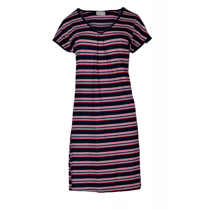 S878 - Type - BEACHWEAR STRIPE- (S878)
