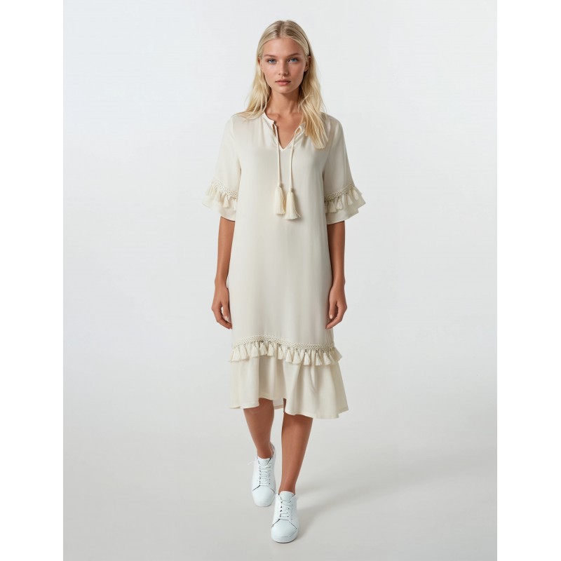 S882 - Type - BEACHWEAR HABANA- (S882)