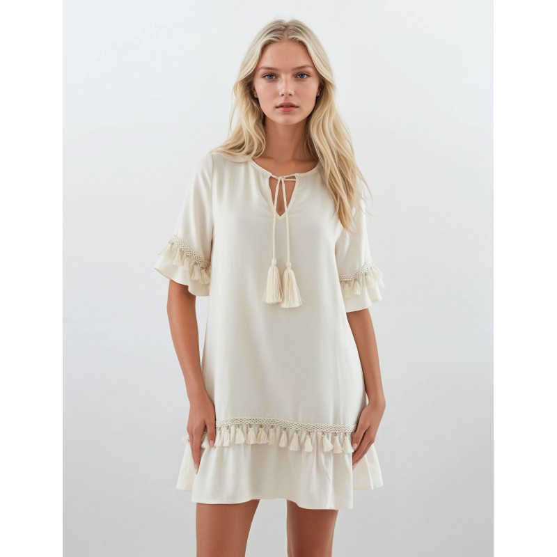 S882 - Type - BEACHWEAR HABANA- (S882)