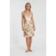S901 - Type - NIGHTGOWN FLORAL - (S901) S901 - Type - NIGHTGOWN FLORAL - (S901)