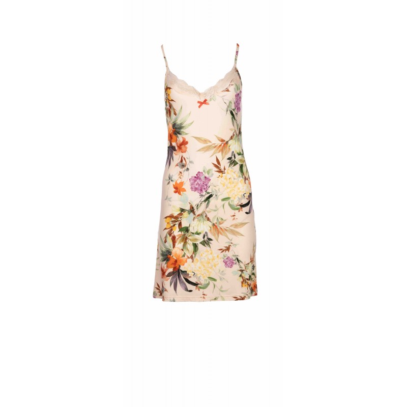 S901 - Type - NIGHTGOWN FLORAL - (S901) S901 - Type - NIGHTGOWN FLORAL - (S901)