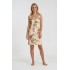S903 - Type - NIGHTGOWN FLORAL - (S903)