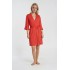 S904 - Type - ROBE FLORAL - (S904)