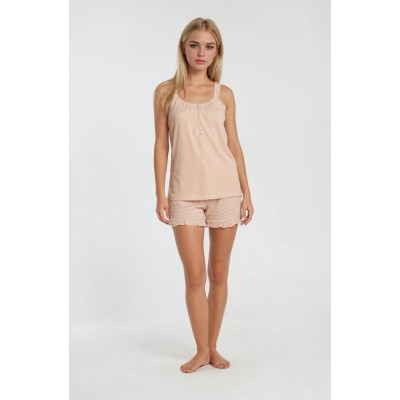 S911 - Type - PYJAMA SOFT STRIPE- (S911)