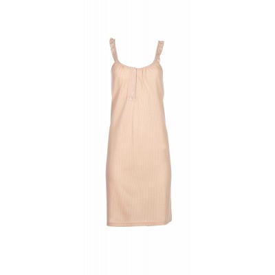 S912 - Type - NIGHTGOWN SOFT STRIPE- (S912)