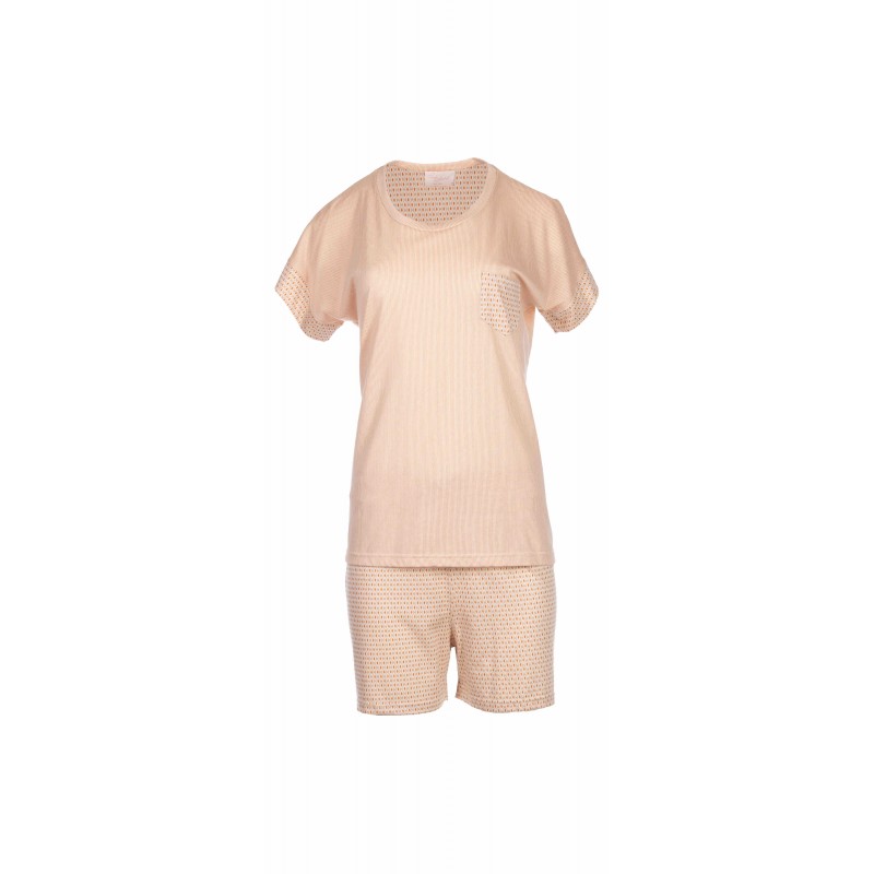 S913 - Type - PYJAMA SOFT STRIPE- (S913)
