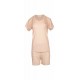S913 - Type - PYJAMA SOFT STRIPE- (S913)