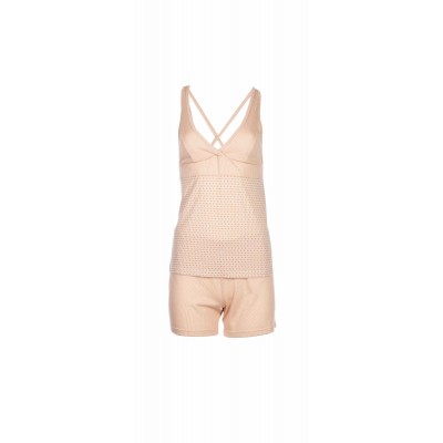 S915 - Type - BABYDOLL SOFT STRIPE- (S915)