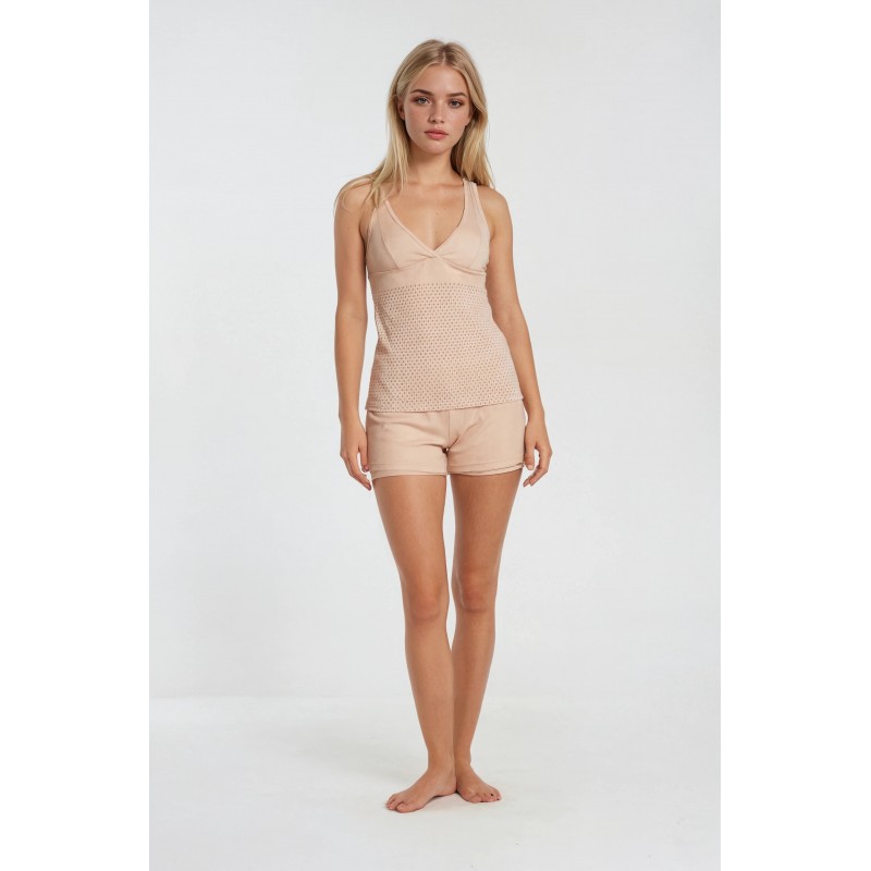 S915 - Type - BABYDOLL SOFT STRIPE- (S915) S915 - Type - BABYDOLL SOFT STRIPE- (S915)