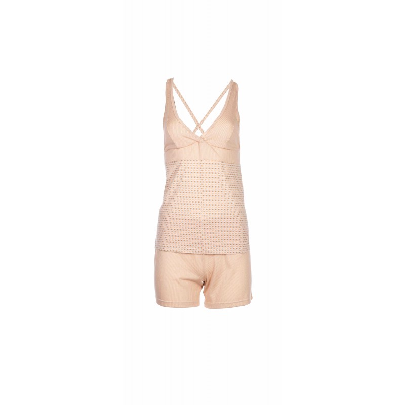 S915 - Type - BABYDOLL SOFT STRIPE- (S915) S915 - Type - BABYDOLL SOFT STRIPE- (S915)