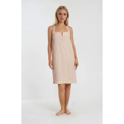 S917 - Type - NIGHTGOWN SOFT STRIPE- (S917)