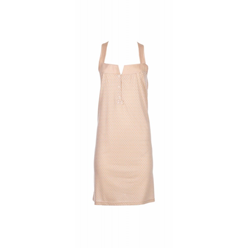 S917 - Type - NIGHTGOWN SOFT STRIPE- (S917)