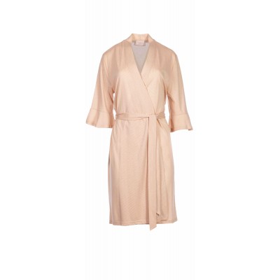 S918 - Type - ROBE SOFT STRIPE- (S918)