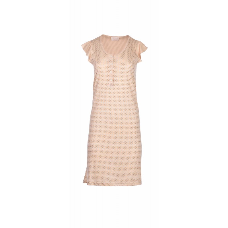 S920 - Type - NIGHTGOWN SOFT STRIPE- (S920)