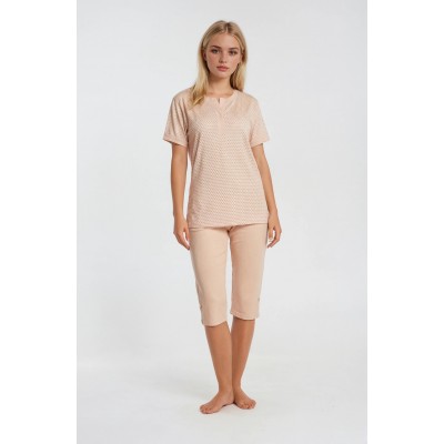 S921 - Type - PYJAMA SOFT STRIPE- (S921)