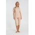 S921 - Type - PYJAMA SOFT STRIPE- (S921)