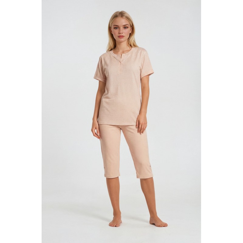 S921 - Type - PYJAMA SOFT STRIPE- (S921)