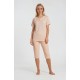 S921 - Type - PYJAMA SOFT STRIPE- (S921)