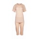 S921 - Type - PYJAMA SOFT STRIPE- (S921)