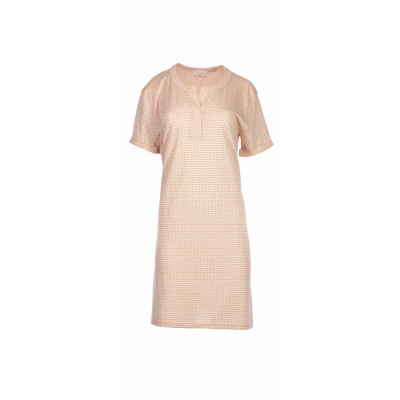 S922 - Type - NIGHTGOWN SOFT STRIPE- (S922)