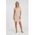 S922 - Type - NIGHTGOWN SOFT STRIPE- (S922)