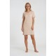 S922 - Type - NIGHTGOWN SOFT STRIPE- (S922) S922 - Type - NIGHTGOWN SOFT STRIPE- (S922)