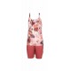 S924 - Type - PYJAMA PALM LEAF - (S924)