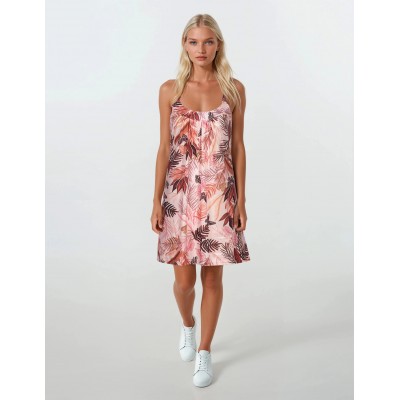 S925 - Type - NIGHTGOWN PALM LEAF - (S925) S925 - Type - NIGHTGOWN PALM LEAF - (S925)