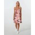 S925 - Type - NIGHTGOWN PALM LEAF - (S925)