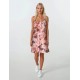 S925 - Type - NIGHTGOWN PALM LEAF - (S925) S925 - Type - NIGHTGOWN PALM LEAF - (S925)