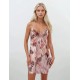 S925 - Type - NIGHTGOWN PALM LEAF - (S925) S925 - Type - NIGHTGOWN PALM LEAF - (S925)