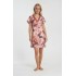 S929 - Type - NIGHTGOWN PALM LEAF - (S929)