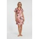 S929 - Type - NIGHTGOWN PALM LEAF - (S929) S929 - Type - NIGHTGOWN PALM LEAF - (S929)
