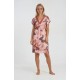 S929 - Type - NIGHTGOWN PALM LEAF - (S929) S929 - Type - NIGHTGOWN PALM LEAF - (S929)
