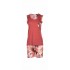 S930 - Type - PYJAMA PALM LEAF - (S930)
