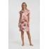 S932 - Type - NIGHTGOWN PALM LEAF- (S932)