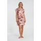 S932 - Type - NIGHTGOWN PALM LEAF- (S932) S932 - Type - NIGHTGOWN PALM LEAF- (S932)