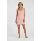 S937 - Type - NIGHTGOWN LITTLE HEART - (S937) S937 - Type - NIGHTGOWN LITTLE HEART - (S937)